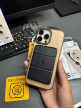 Spigen Mag Ez Wallet